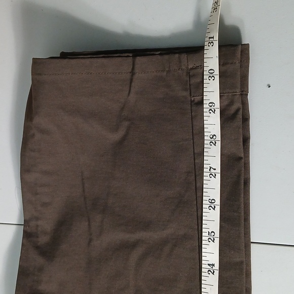 Mountain Hardwear Earth-Tone Hicking Pant - Picture 10 of 12